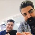 دانلود آهنگ میلاد غلامی بو امشو عقل مرخص بکیم